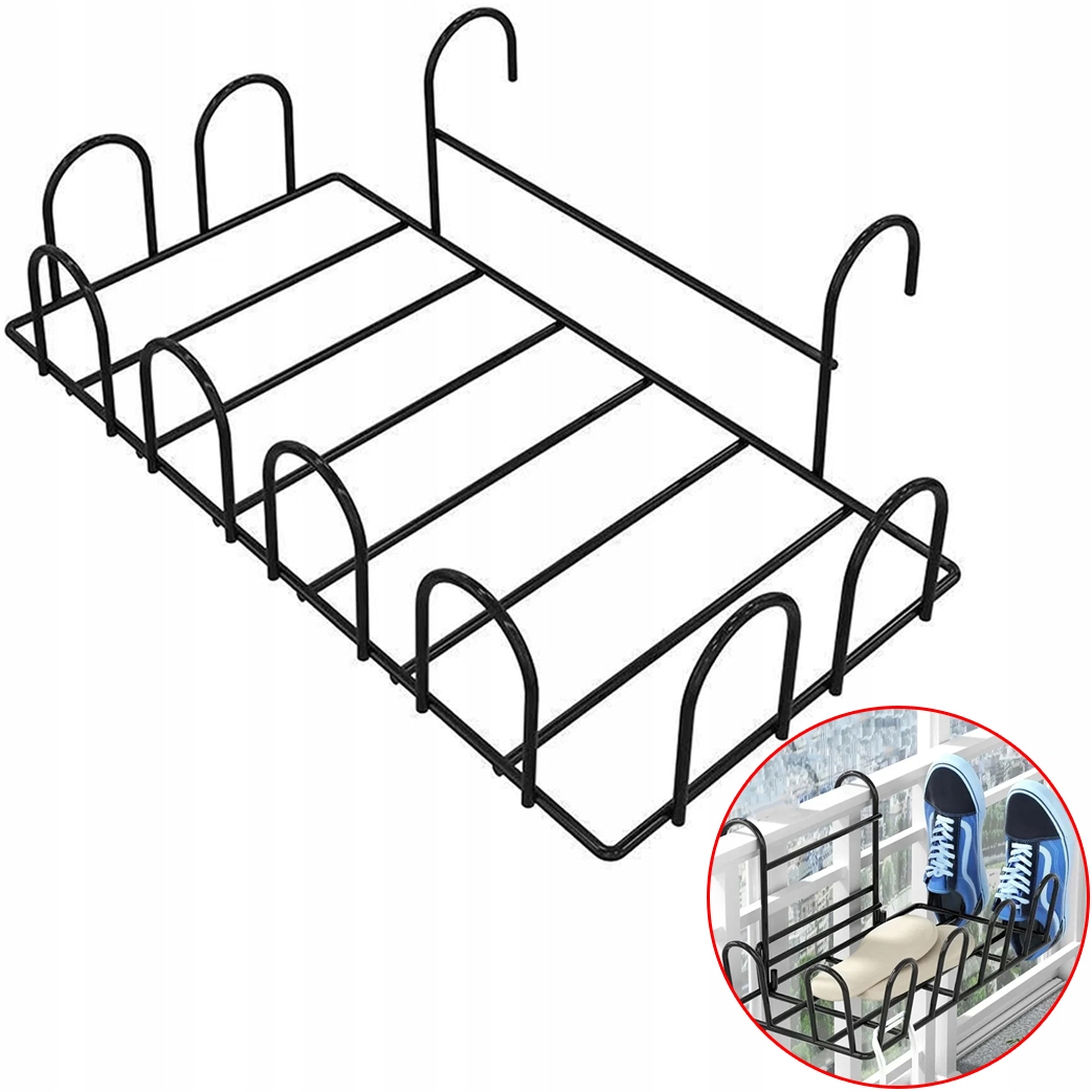 Levně Multifunkční Sušák Na Balkonové Sušák