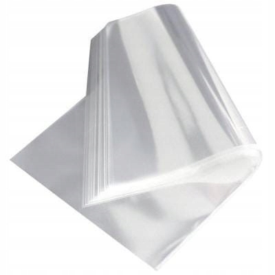 Celofan do prezentów i koszy upominkowych 70x100CM 5 SZTUK 2700