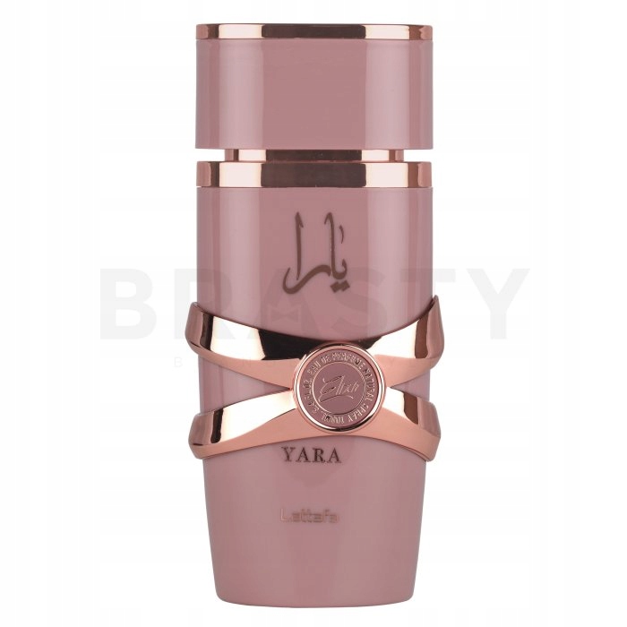 Lattafa Yara Elixir Edp W 100 ml