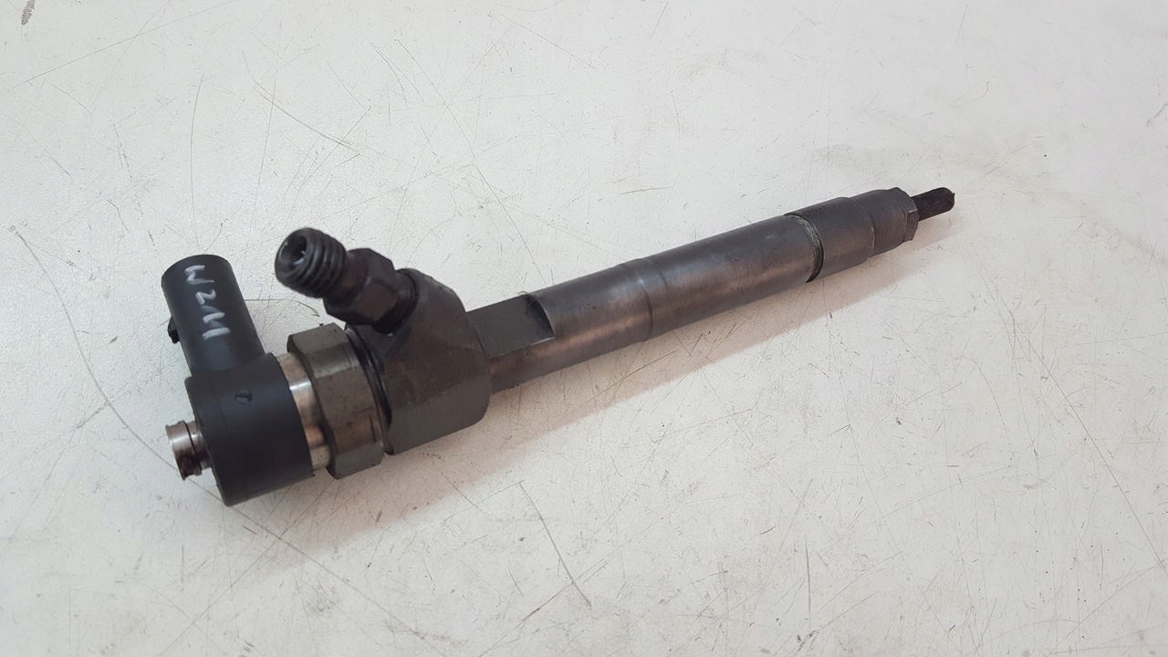 injector Mercedes W211 2,2 CDI