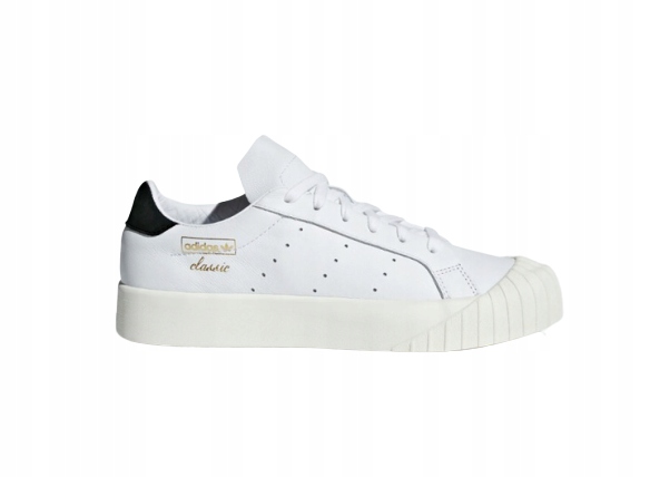 

08V#A*ADIDAS Originals Everyn CQ2042 Skóra 39 1/3