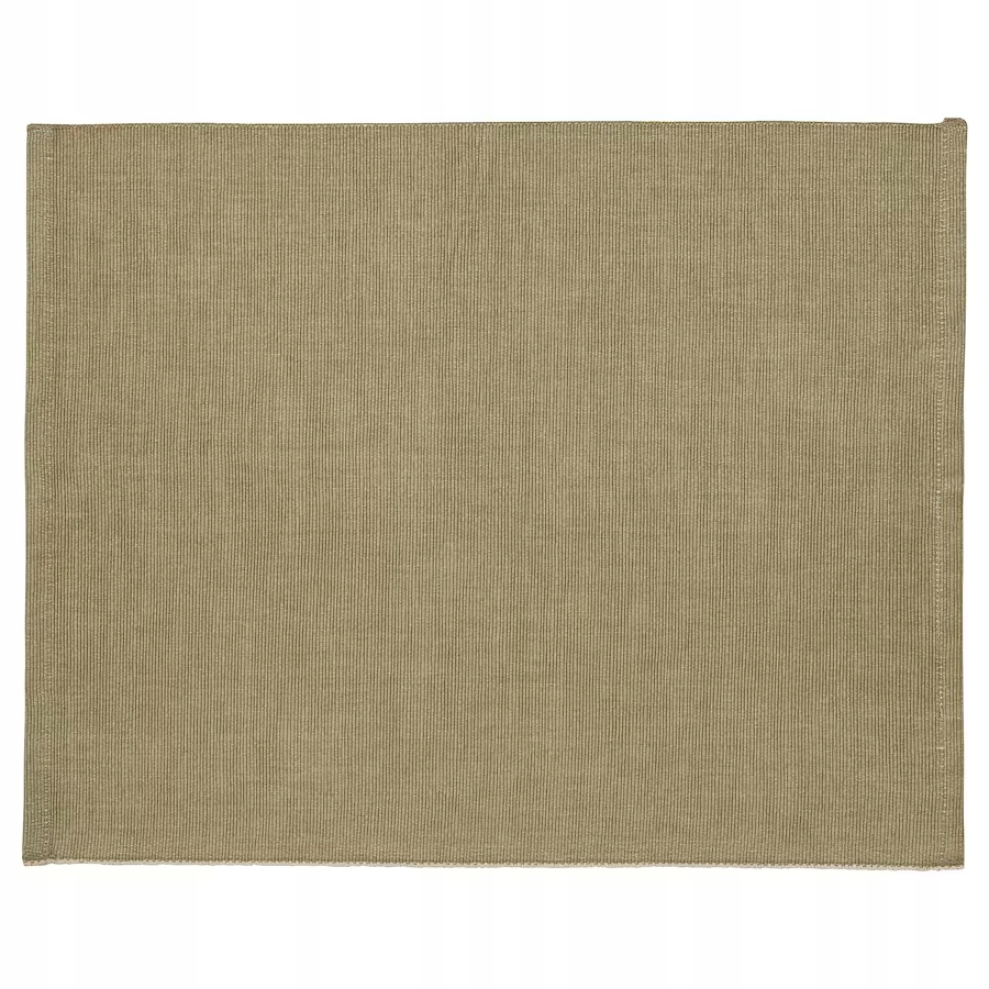 

podkładka na stół mata 45x35cm Ikea Svartsenap