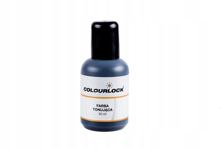 Colourlock Zestaw tonujący do renowacji skóry BMW SCHWARZ 50ml Rodzaj renowacja skóry