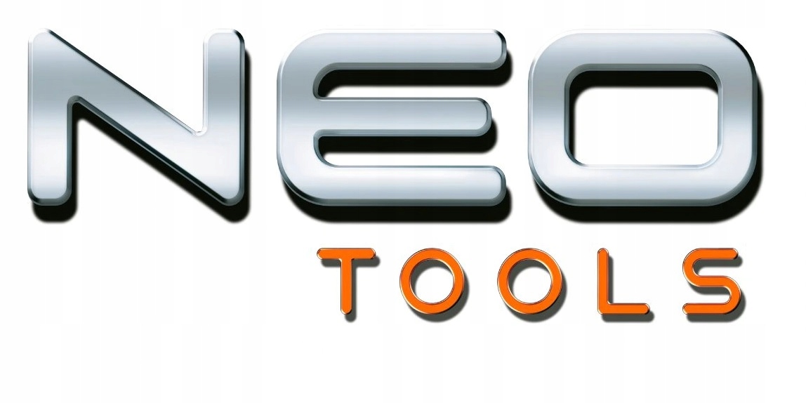 NEO 04-700 Polerka dual action 710W, 125mm, obroty 2000-4600 Informacje dodatkowe łagodny rozruch regulacja obrotów