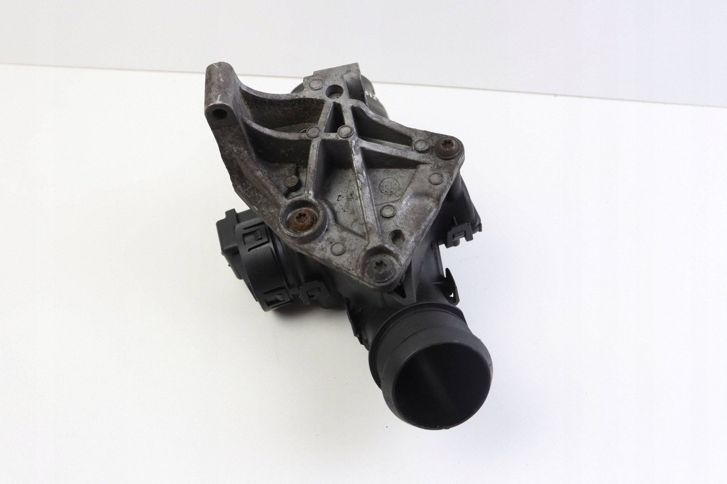 PEUGEOT 207 CITROEN BERLINGO e C4 e Valvola a farfalla 1.6 HDI 9660030580