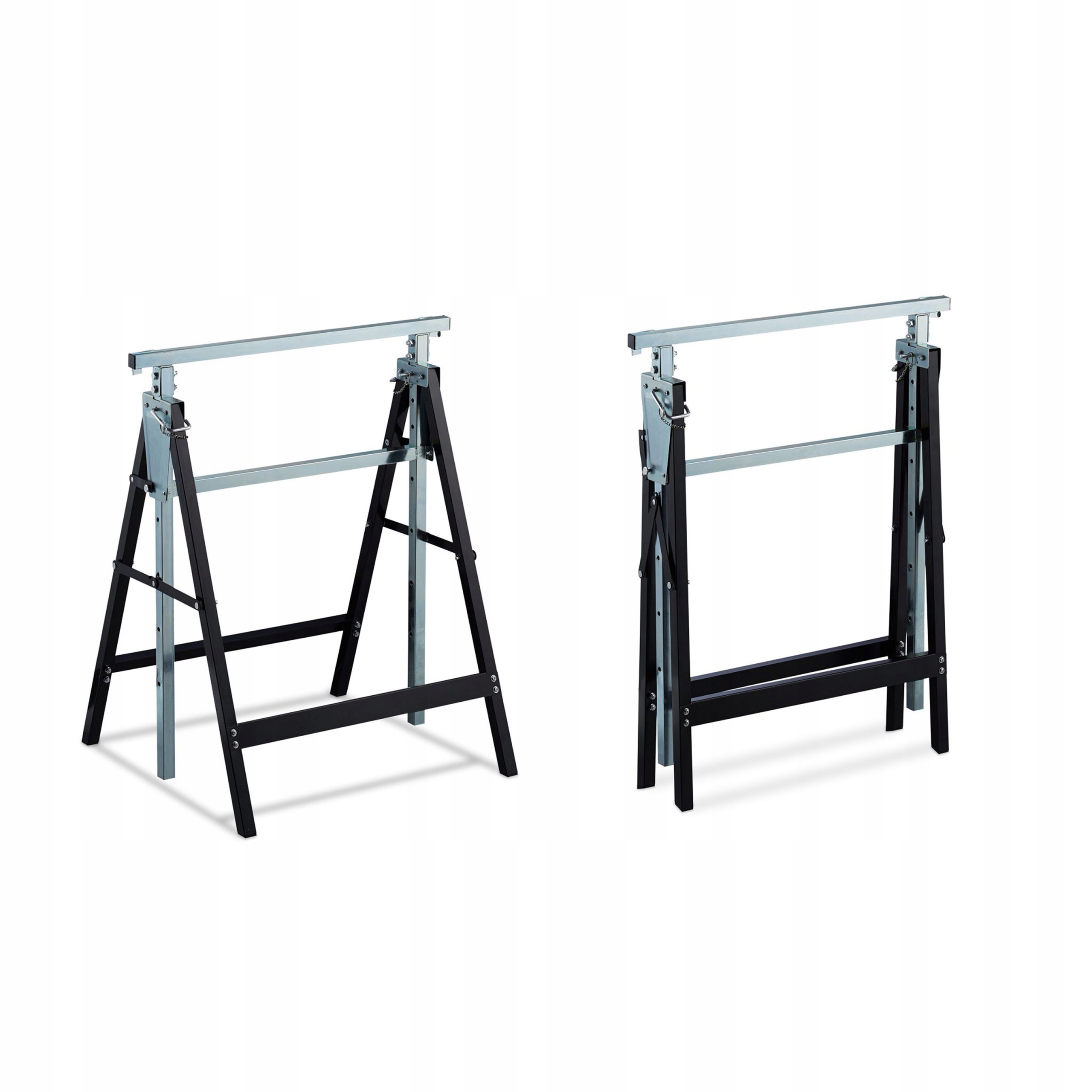 KOBYŁKA STOJAK KOBYŁKI STOJAKI KOZA KOZIOŁEK 2 SZT Kod producenta ART-2436