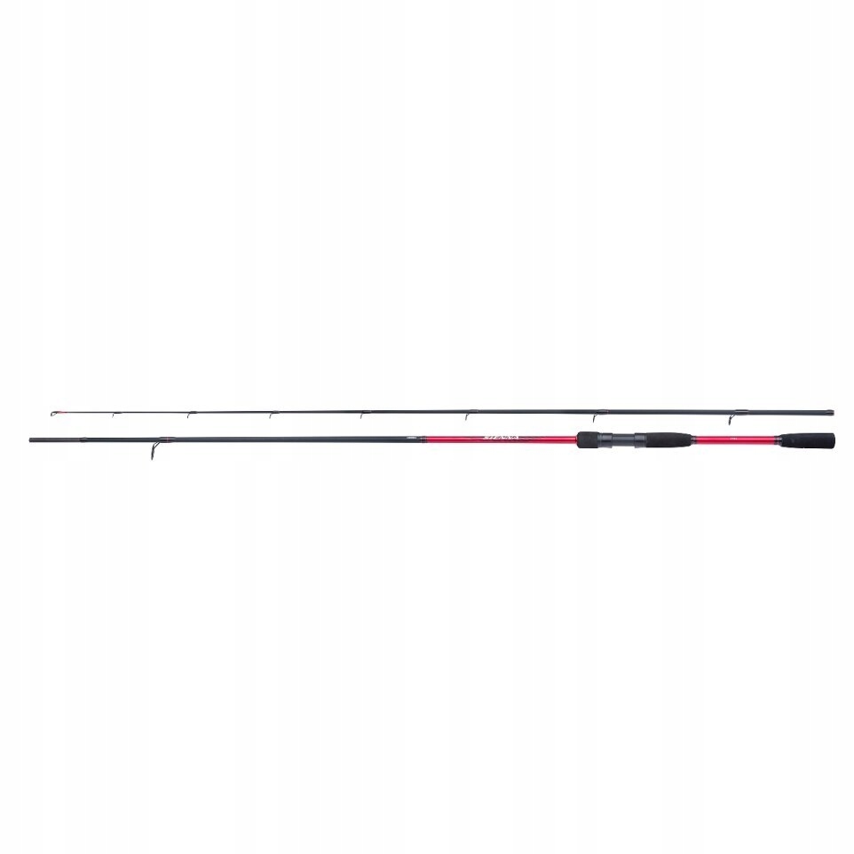 Shimano Sienna Eva 241cm 3-21g wędka spinning