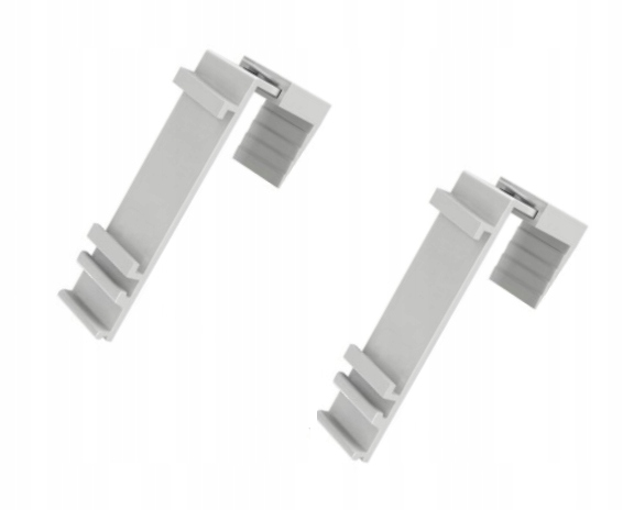 

Wieszak bezinwazyjny roleta dzień noc Besta 2szt