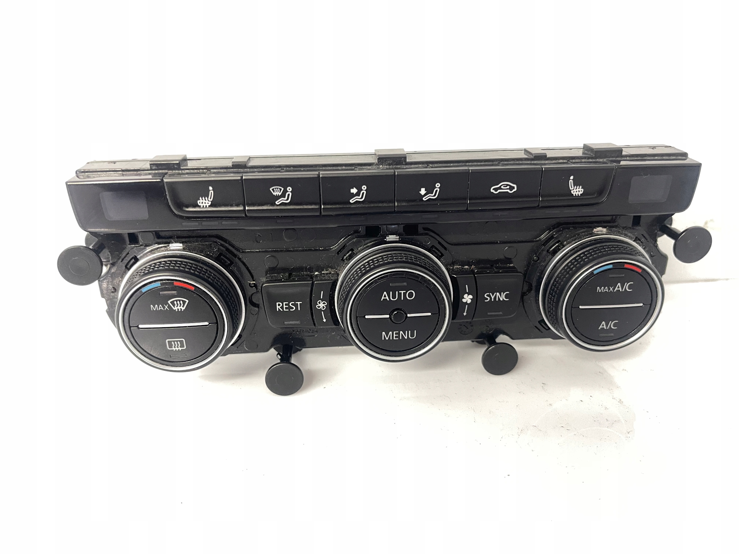 Unite commande clima Bouches buses VW PASSAT B8 5G0907044CJ