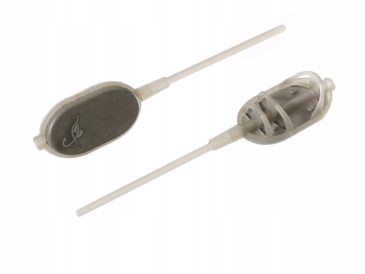 Brain Koszyk Method Feeder Long Cast 20G 3 szt