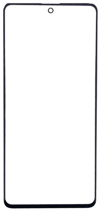 SZYBA SZYBKA OCA SAMSUNG GALAXY M51 M515