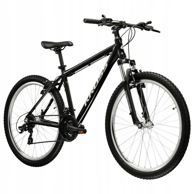 Rower Górski Mtb Kross Pg Pulser 1.0 Koła 26 S 17 2025 Limitowany Komunijny