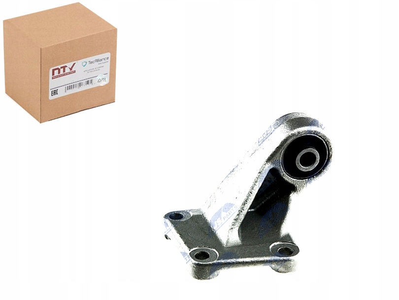 PODUSZKA DYFERENCJAŁU MITSUBISHI OUTLANDER 02-06 LEWA NTY