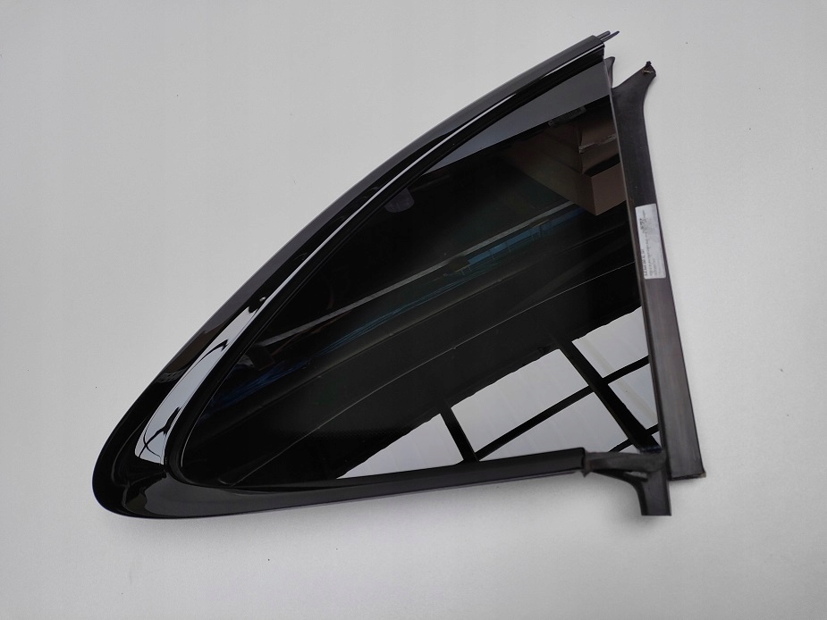 Кузовне скло 9j0845298al Porsche Taycan