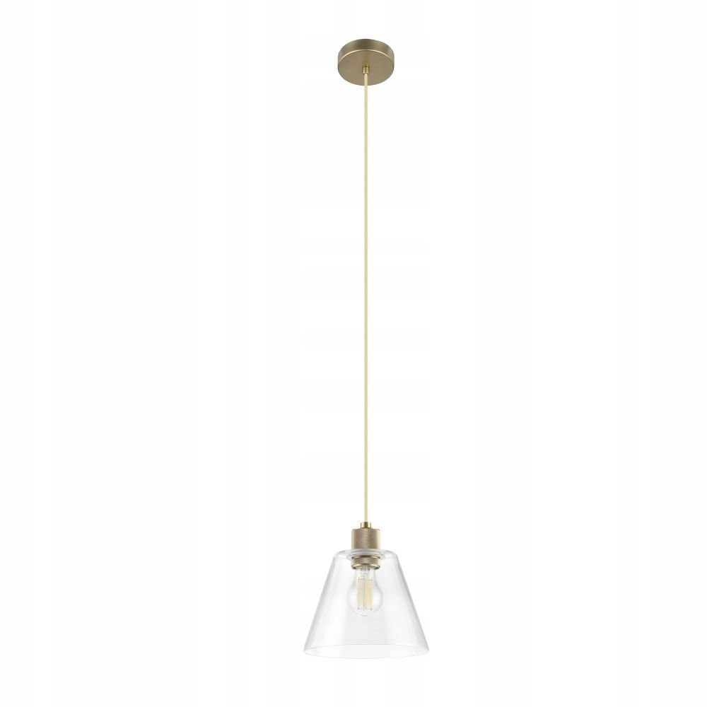 Závěsná lampa Copley 43633 Eglo