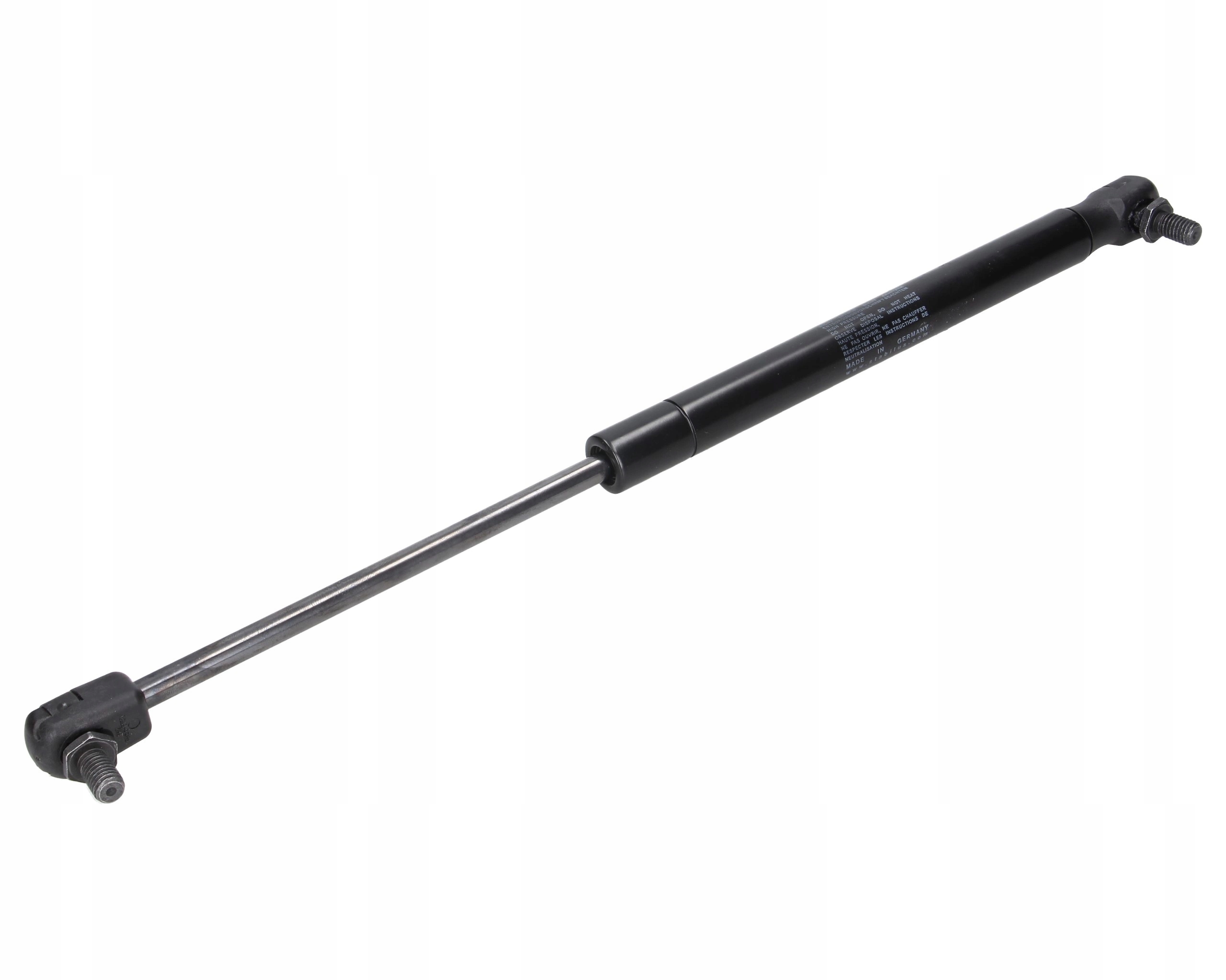 plynový tlumič Stabilus 083550