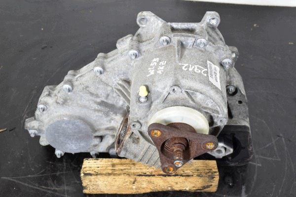Reduktor cambio ingranaggi Automat BMW e53 X5 3.0d 306D2 4x4 7555295