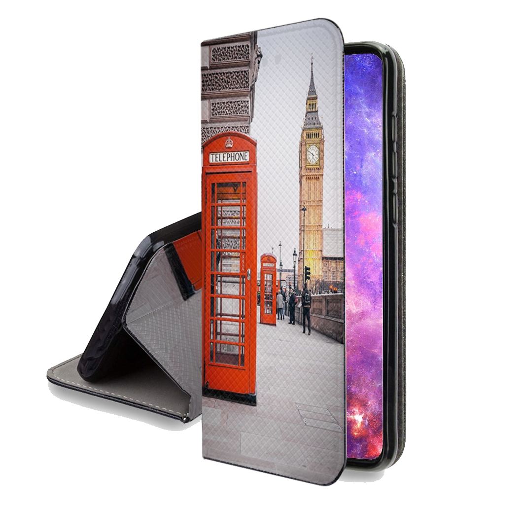 Etui Case do Xiaomi Redmi 10C +Szkło