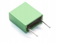

Kondensator 10nF 250V DC Mkt R=7,5mm 5% x10szt