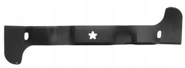 Nůž Traktor Husqvarna Koš 54 cm Levý Sběrací Deck 42 palců 107 cm Nový Typ