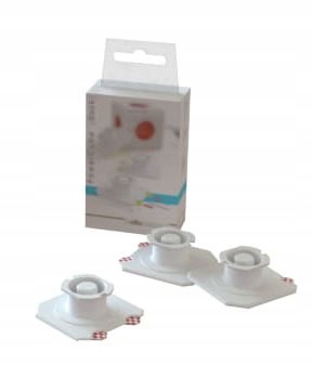 

PowerCube Docks zestaw 3 stacji, ALLO-0005