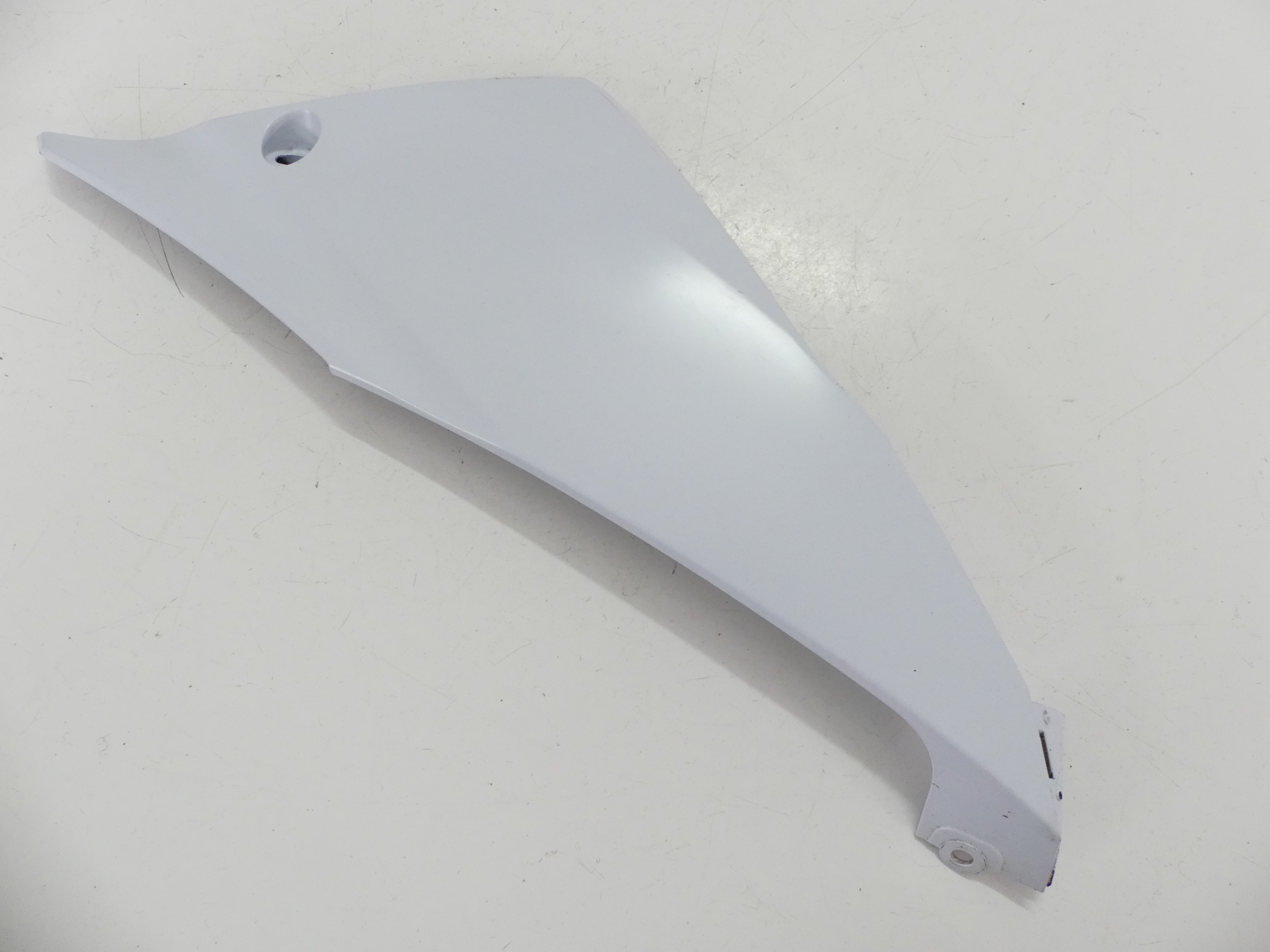 55028-0599 TUHD77 - . ВИЛКА P ОБТЕКАТЕЛЬ СТОРОНА KAWASAKI EX 650 NINJA 17 +