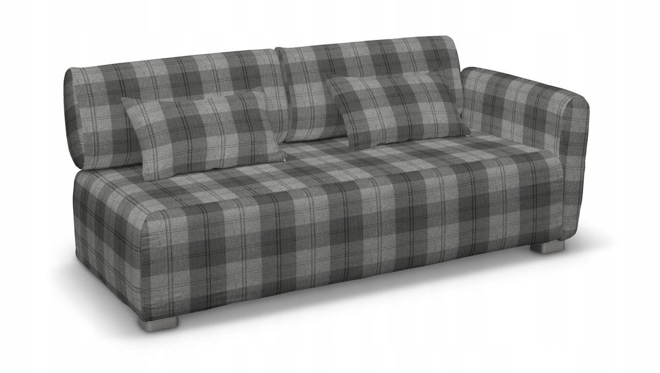 Dekoria potah na 2-místnou pohovku, jedna loketní opěrka Mysinge Ikea