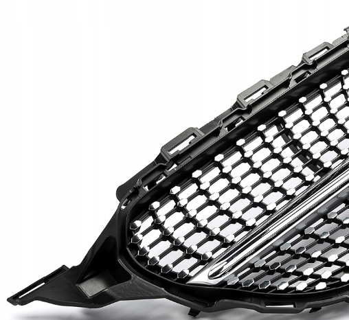 MERCEDES C KLASA W205 14- ATRAPA GRILL KAMERA NOWA Producent części AutoDor