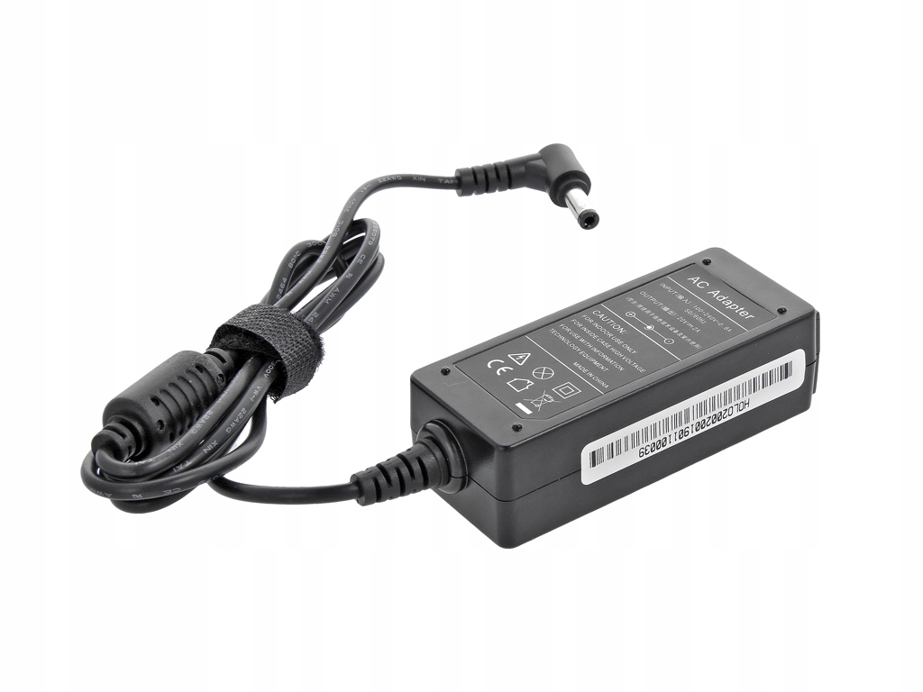 

Zasilacz ładowarka do Lenovo 20v 2a 40W 5.5x2.5mm