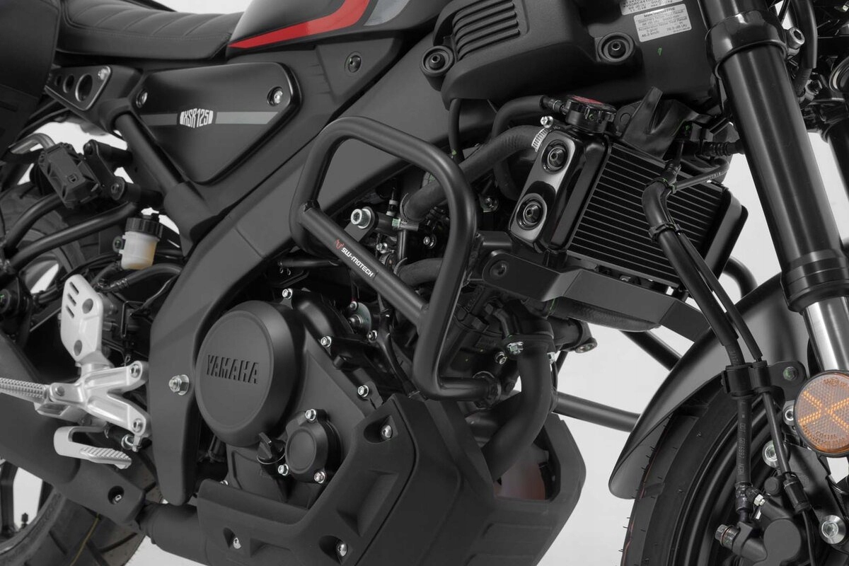 

Gmole Yamaha MT-125 (20-) XSR125 (21-)