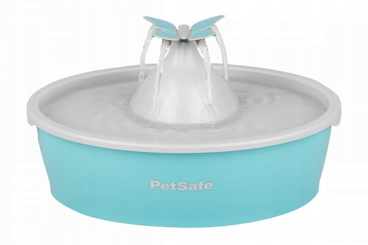 PetSafe Butterfly Fontánka 1,5l