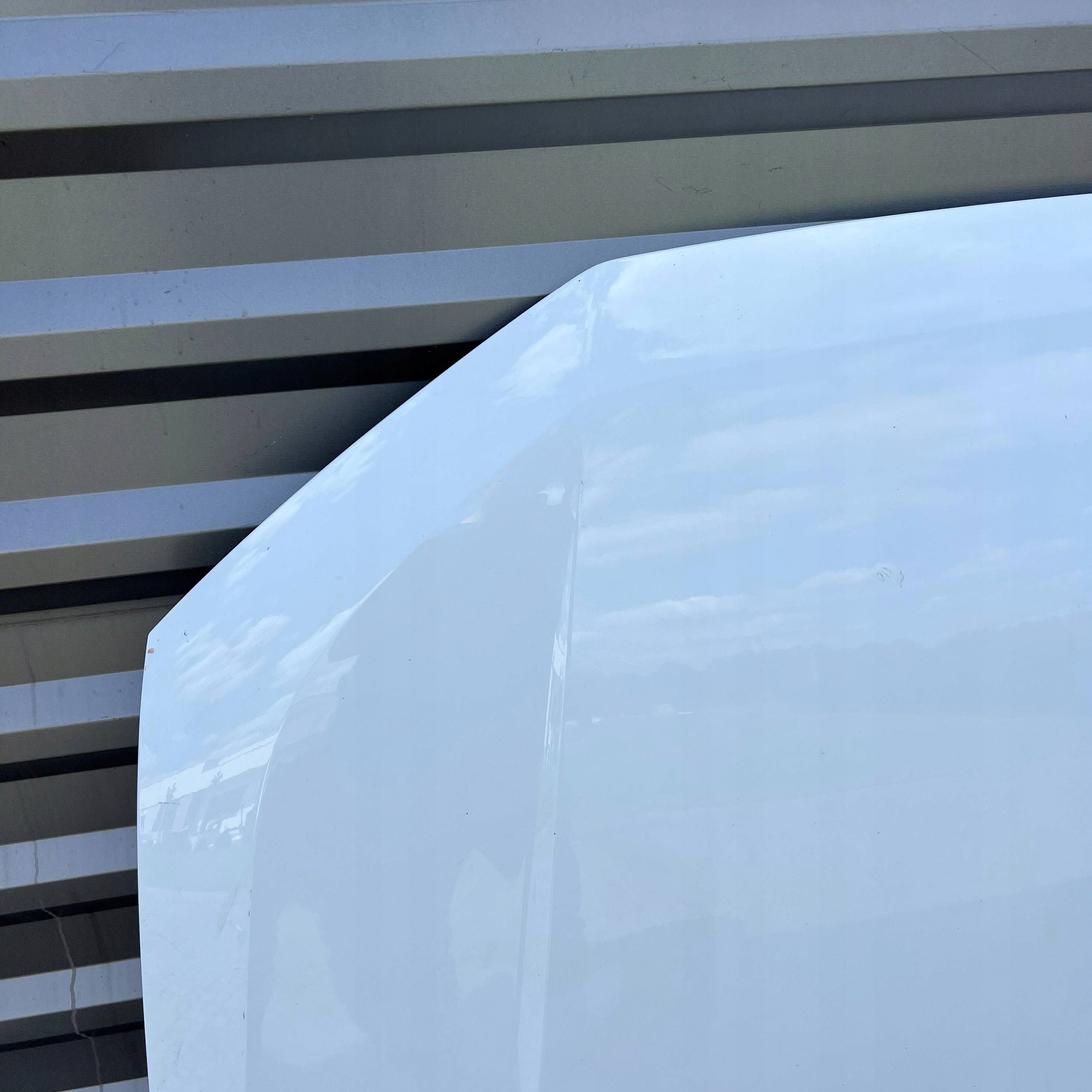 Audi Q3 83A MASKA POKRYWA SILNIKA Typ samochodu 4x4/SUV