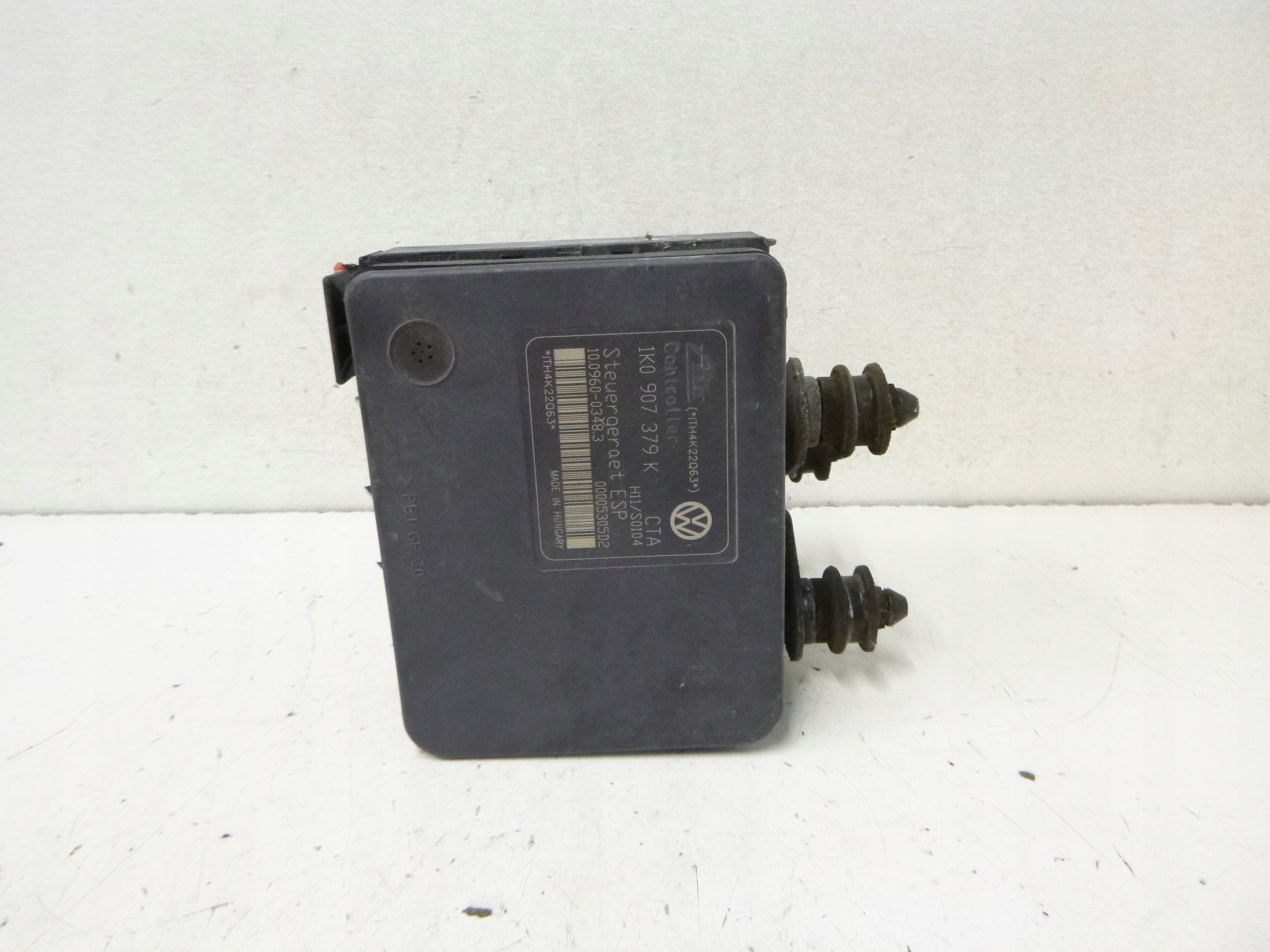 POMPA ABS VW VOLKSWAGEN GOLF V 1.4TSI 03-09R.