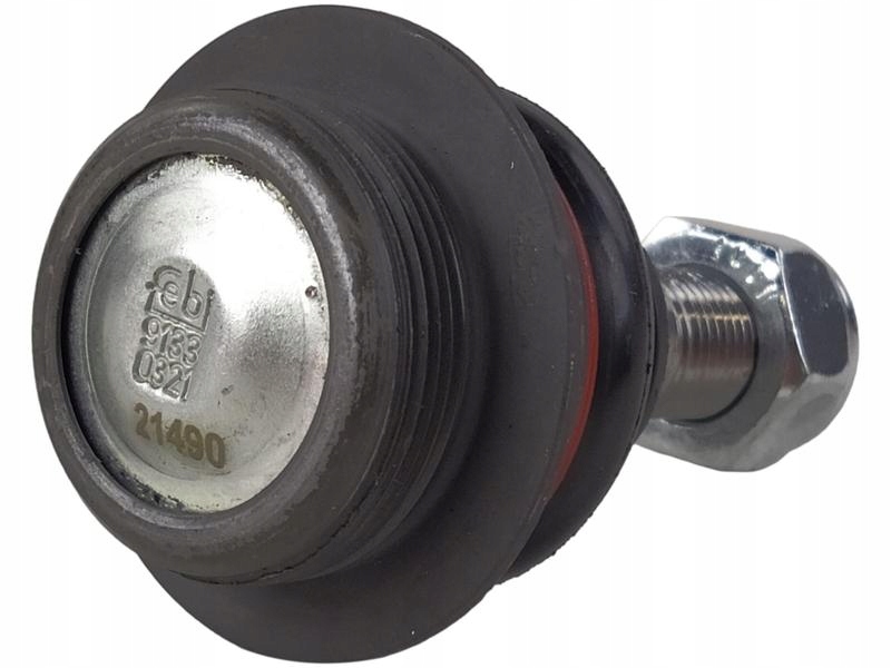 FEBI SWORZEŃ WAHACZA C4 Berlingo PEUGEOT 307 Part Typ samochodu Samochody dostawcze Samochody osobowe