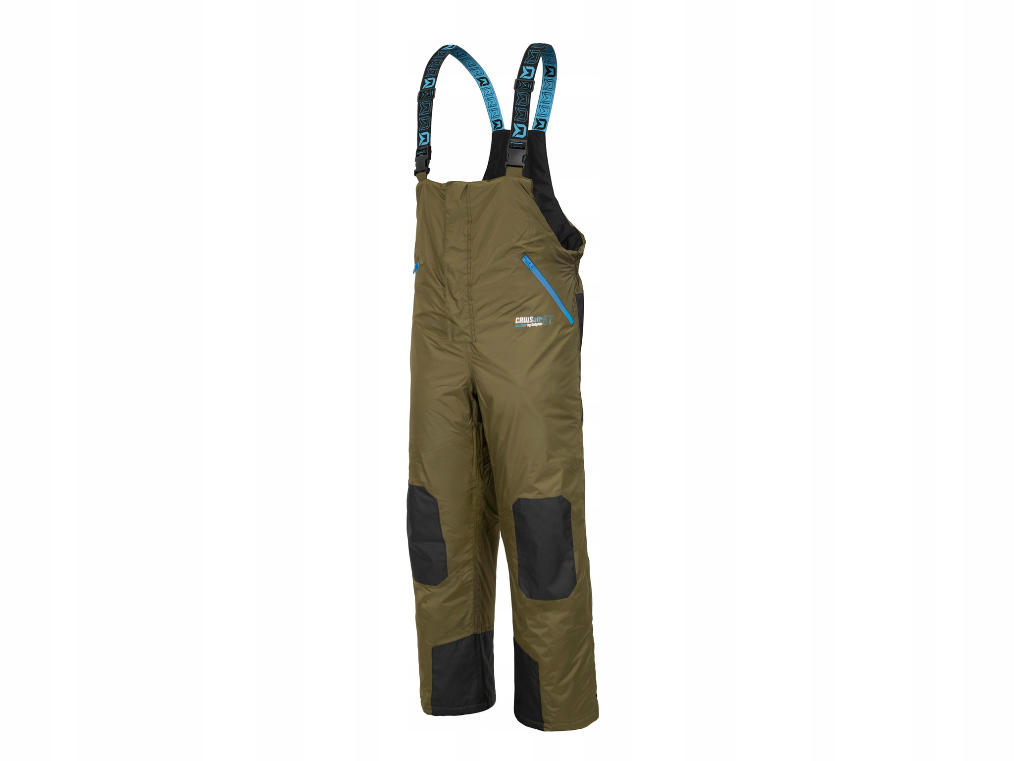 Termo Kalhoty Delphin Cruisair Winter 5T-XXL
