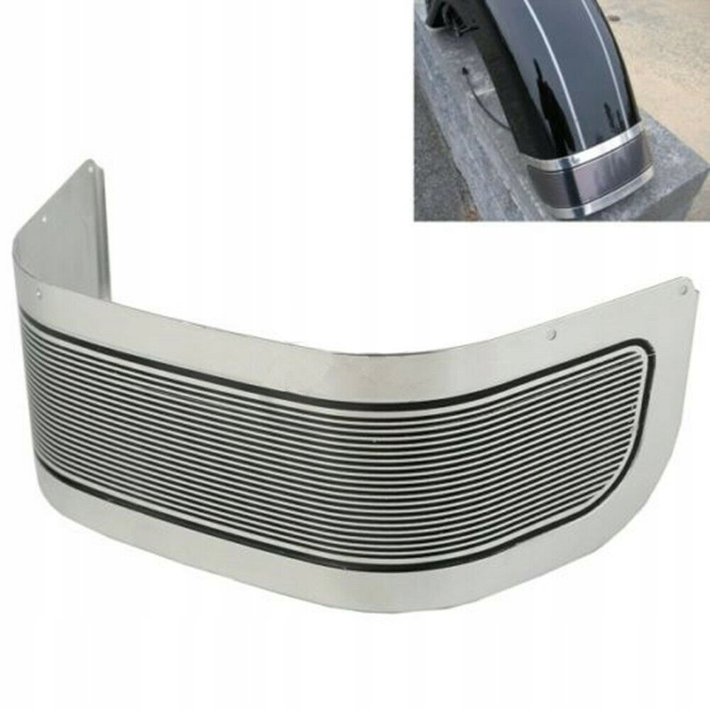 

Okucie Błotnika Harley Road King Touring 14-22