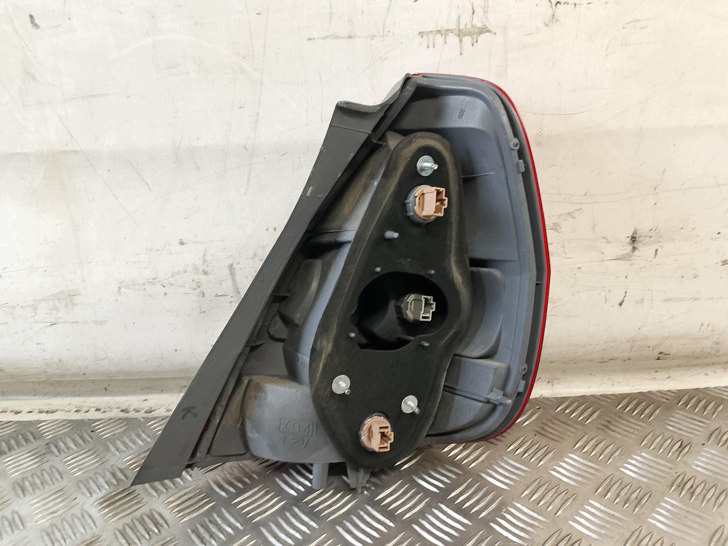 light left rear left rear part HONDA JAZZ II 2