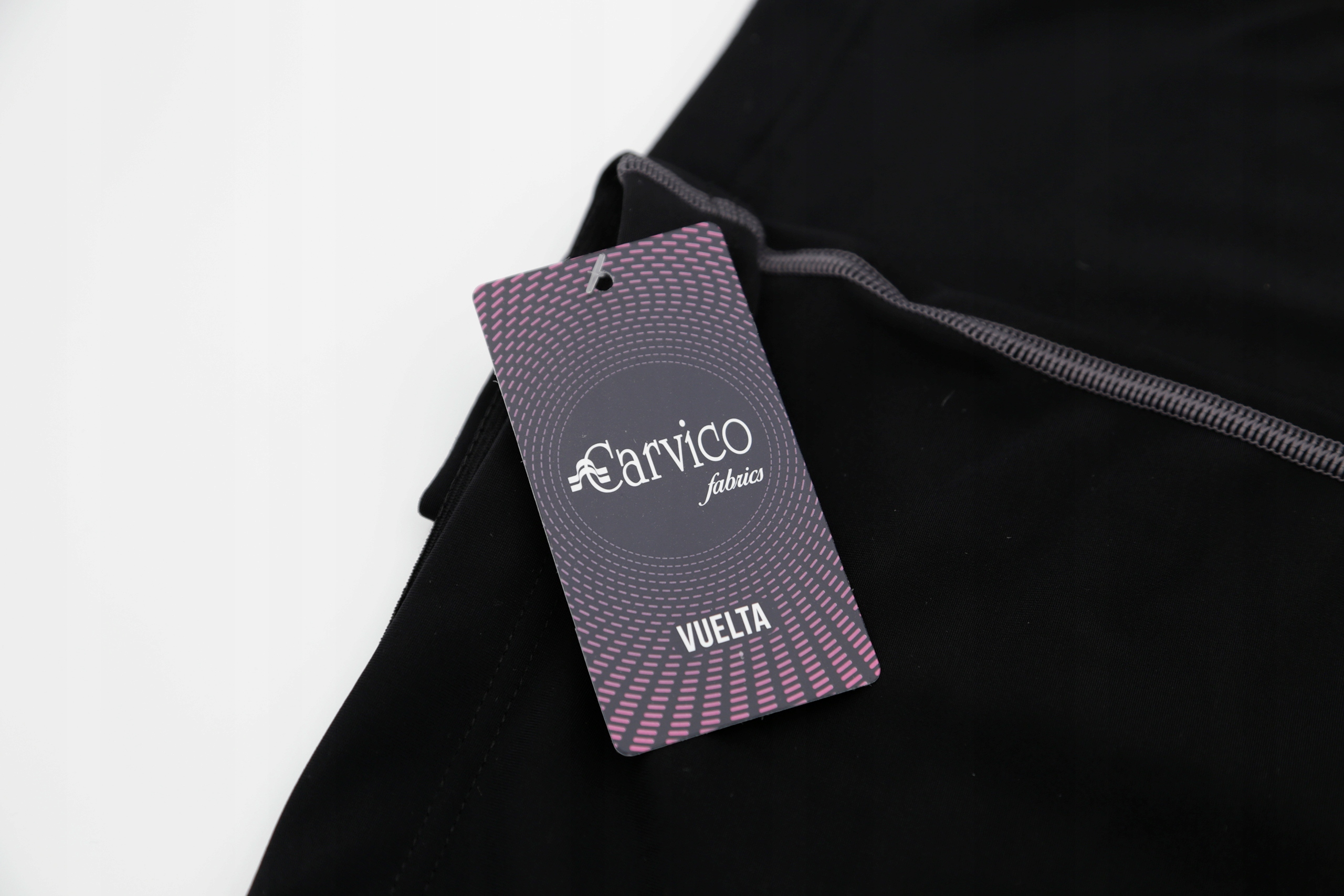 Nogawki rowerowe kompresyjne ocieplane Stanteks XL Kolor czarny