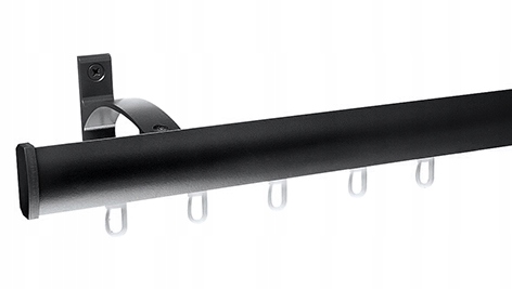 WSPORNIK ŚCIENNY POJ. CLASSIC/MODERN 12CM Rodzaj wspornik