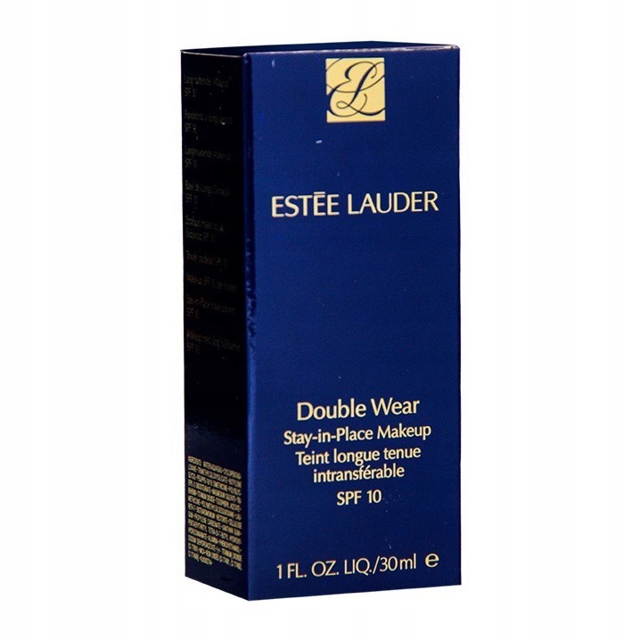 Estee Lauder Double Wear Stay-In-Place Podkład - 3C2 Pebble