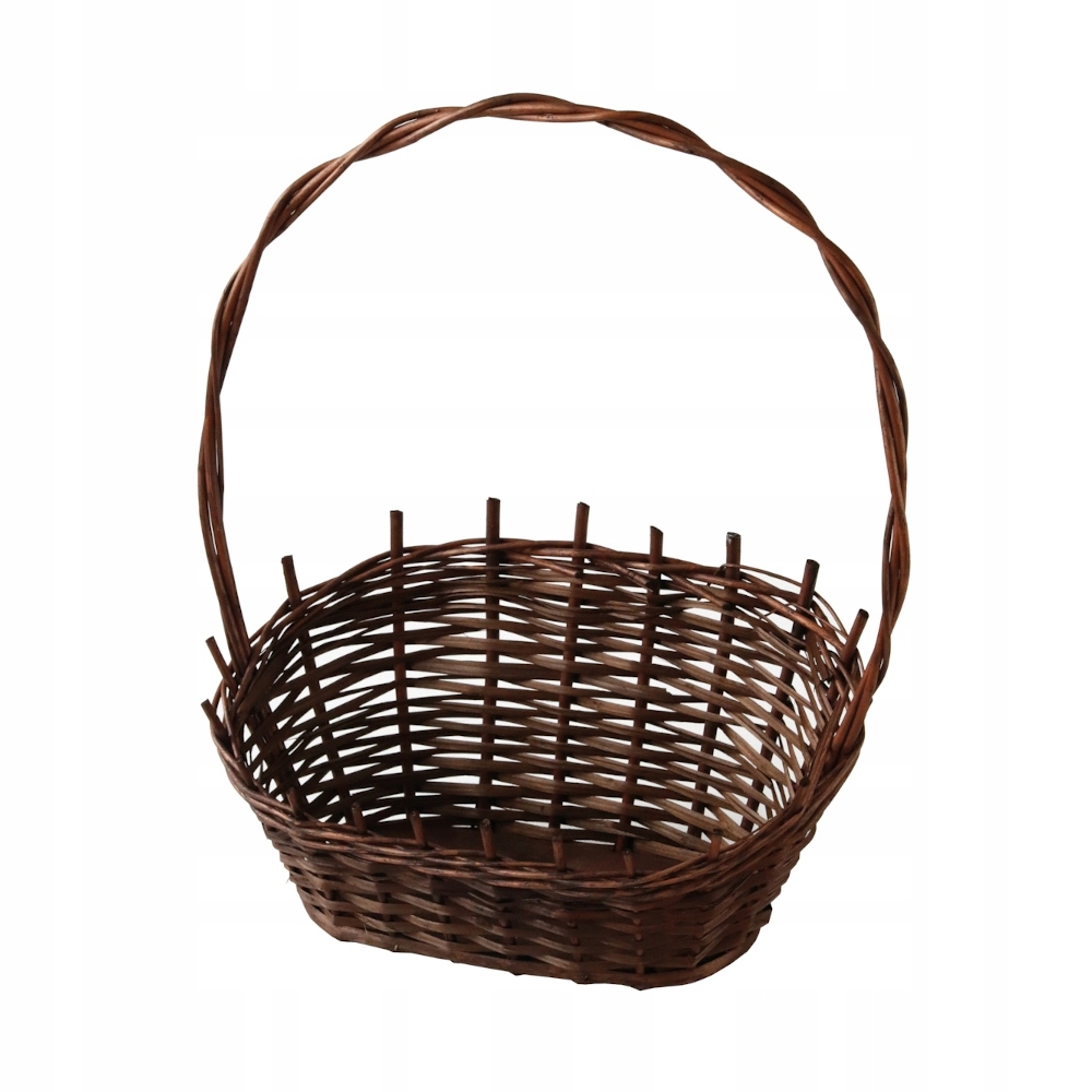 

Kosz prezentowy wenge (Mały)