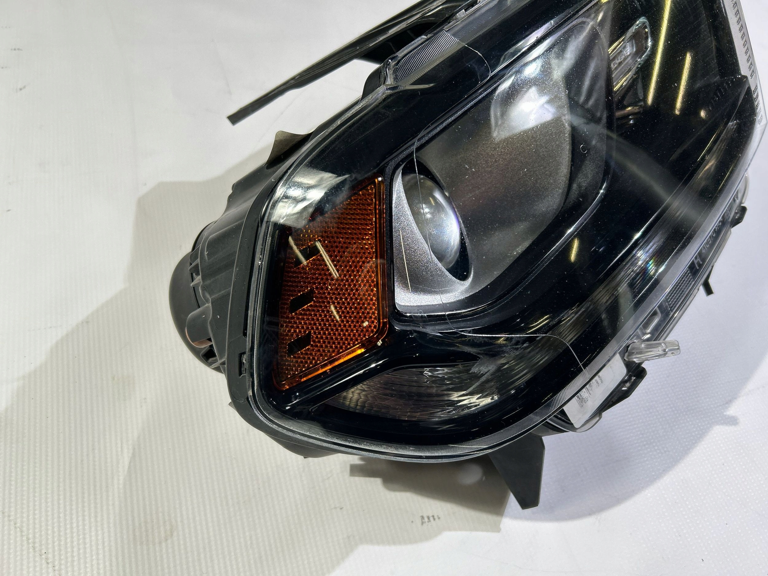 Reflektor right light right front front Dodge Durango 2014