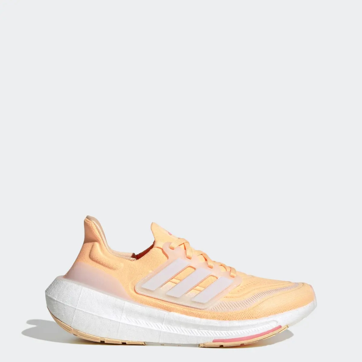 Boty Adidas Ultraboost Light 'Acid Orange' HQ8598 vel. 38
