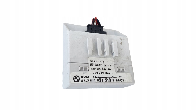 BMW E39 modul ALARMU 6923215