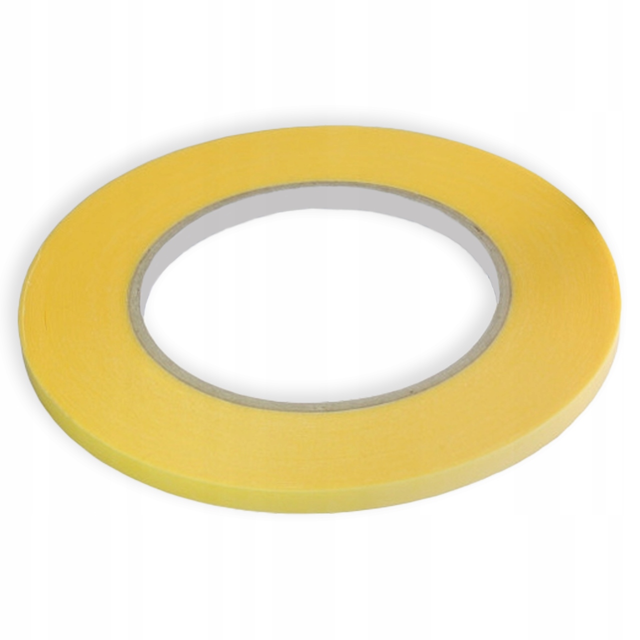 Taśma dwustronna bardzo mocna samoprzylepna 15mm x 5mb włókninowa do tkanin Rodzaj prowadnica