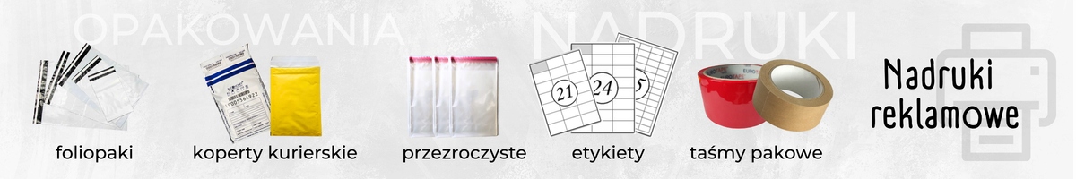 Taśma pakowa samoprzylepna klej akryl CICHY karton Liczba sztuk 1 szt.