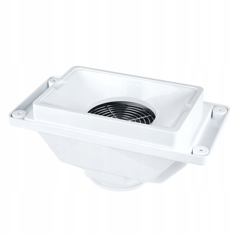 Profesjonalny POCHŁANIACZ PYŁU DO ZABUDOWY AM-8A Marka Activ