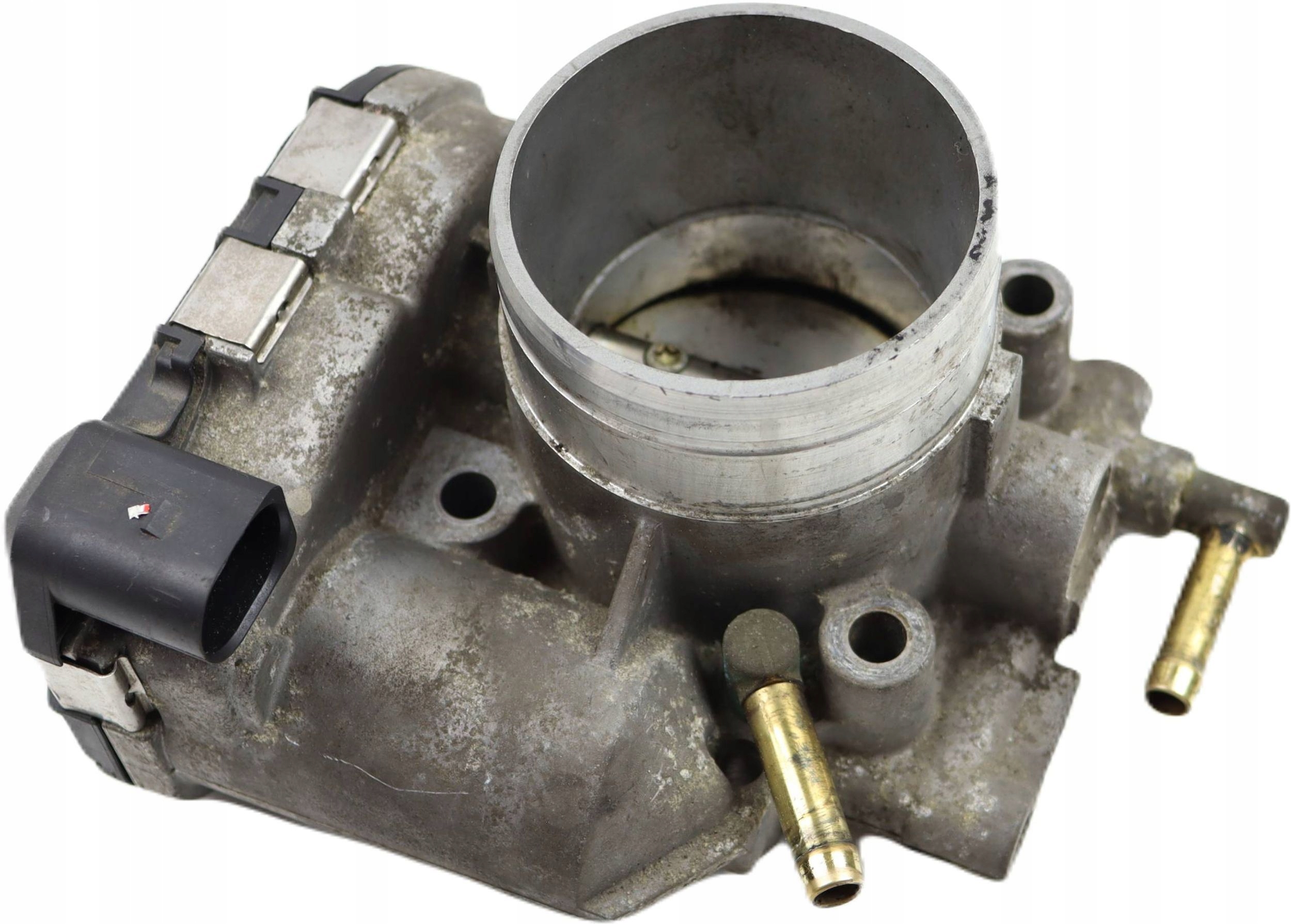 VW GOLF IV BORA AUDI A2 Valvola a farfalla 1.6 FSI BAD 036133062D 0280750059