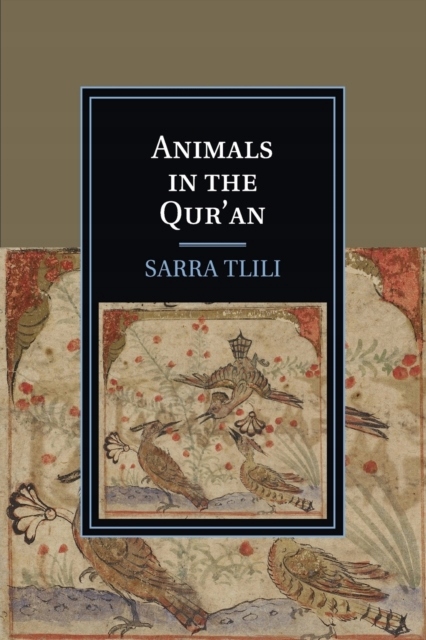 Animals in the Quran SARRA TLILI