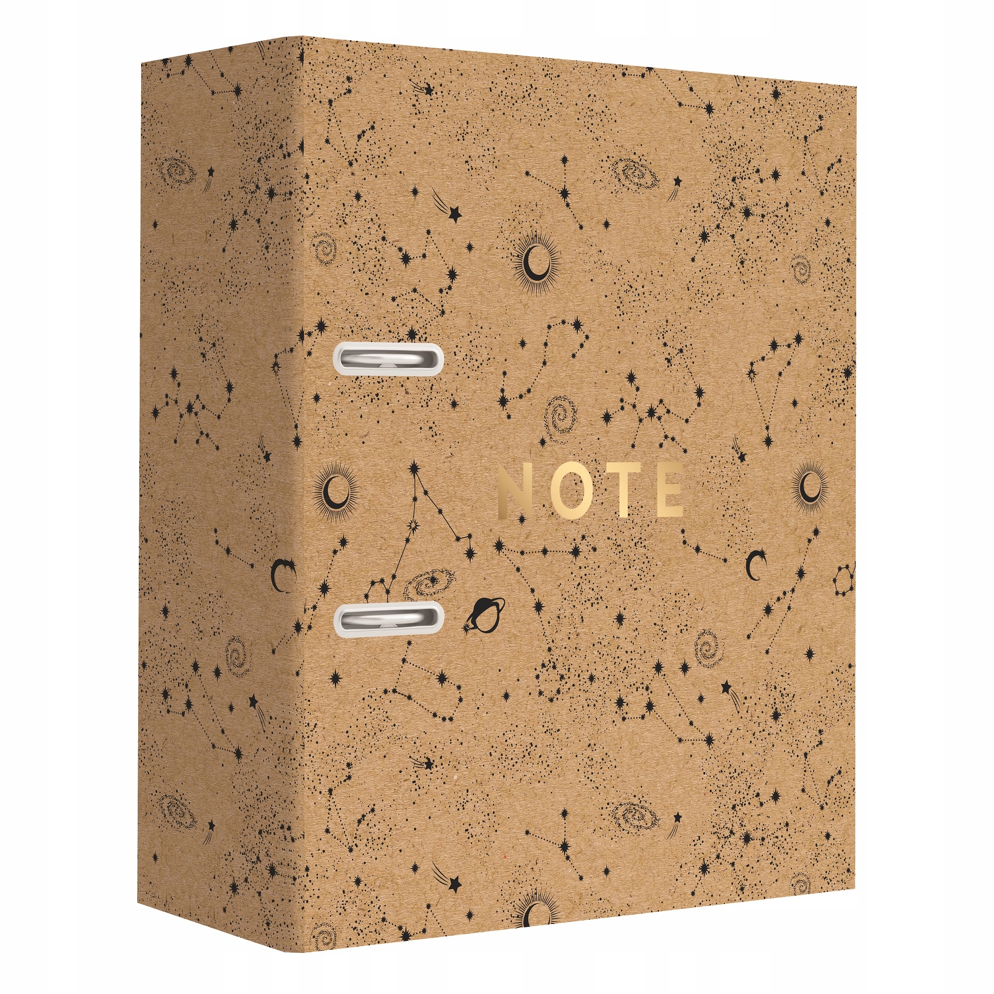 

Segregator A4/75 2R Kraft Galaxy Kosmos Interdruk